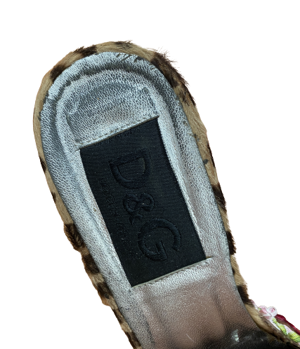 Y2K Party Shoe 38