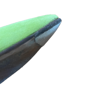 Key Lime Pie Pumps 38.5 (7.5/8)