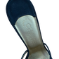 Cutie Camellia Heeled Sandals 37.5 (6.5/7)