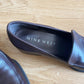Vintage Chocolate Brown Loafers 7